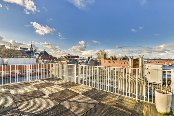 Medium property photo - Van De Veldestraat 7-2, 1071 CW Amsterdam